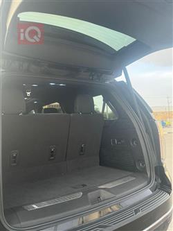 شيفروليه تاهو